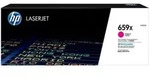 Original HP W2013X / 659X Toner magenta