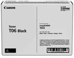 Original Canon T06 (3526C002) Toner schwarz