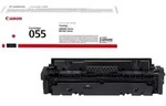 Original Canon 3014C002 / 055 Toner magenta