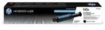 Original HP W1143A / 143A Toner schwarz