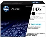 Original HP W1470X / 147X Toner schwarz