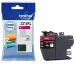 Original Brother LC3219XLM Tintenpatrone magenta
