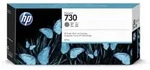 Original HP 730 Tintenpatrone grau