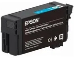 Original Epson T40 (C13T40D240) Tintenpatrone cyan