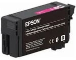 Original Epson T40 (C13T40C340) Tintenpatrone magenta