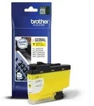 Original Brother LC3239XLY Tintenpatrone gelb