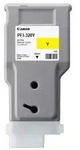 Original Canon 2893C001 / PFI320Y Tintenpatrone gelb
