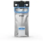 Original Epson T01D2 (C13T01D200) Tintenpatrone cyan
