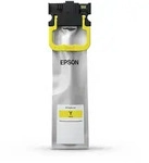 Original Epson T01C4 (C13T01C400) Tintenpatrone gelb