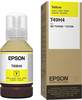 Epson T49H / C 13 T 49H400 Tintenpatrone yellow original