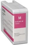 Original Epson SJIC36PM (C13T44C340) Tintenpatrone magenta