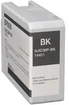 Original Epson SJIC36PK (C13T44C140) Tintenpatrone schwarz