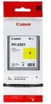Original Canon PFI030Y (3492C001) Tintenpatrone gelb