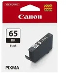 Original Canon CLI65BK (4215C001) Tintenpatrone schwarz