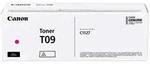 Original Canon 3018C006 / T09M Toner magenta