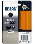 Original Epson C13T02J14010 / 405XXL Tintenpatrone schwarz