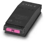 Original OKI 09006128 Toner magenta