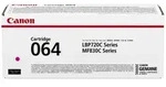 Original Canon 4933C001 / 064 Toner magenta