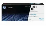 Original HP W1350X / 135X Toner schwarz