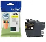 Original Brother LC3217Y Tintenpatrone gelb