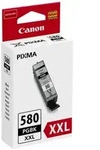 Original Canon PGI580PGBKXXL (1970C001) Tintenpatrone Pigment schwarz