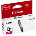 Original Canon 2104C001 / CLI581M Tintenpatrone magenta