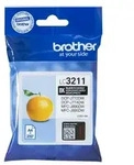 Original Brother LC3211BK Tintenpatrone schwarz