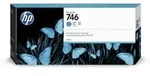 Original HP P2V80A / 746 Tintenpatrone cyan