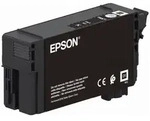 Original Epson T40 (C13T40C140) Tintenpatrone schwarz