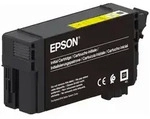 Original Epson T40 (C13T40C440) Tintenpatrone gelb