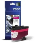 Original Brother LC3239XLM Tintenpatrone magenta