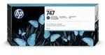 Original HP 747 Tintenpatrone blau