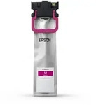Original Epson T01C3 (C13T01C300) Tintenpatrone magenta