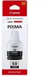 Original Canon 3386C001 / GI50PGBK Tintenflasche schwarz