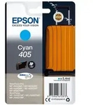 Original Epson C13T05G24010 / 405 Tintenpatrone cyan