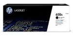 Original HP W2000A / 658A Toner schwarz