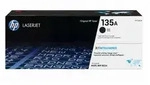 Original HP W1350A / 135A Toner schwarz
