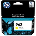 Original HP 3JA25AE / 963 Tintenpatrone gelb
