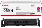 Original Canon 069H (5096C002) Toner magenta