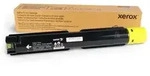 Original Xerox 006R01827 Toner gelb