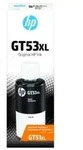 Original HP GT53XL Tintenpatrone schwarz