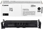 Original Canon 5098C006 / T12 Toner schwarz