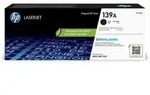 Original HP W1390A / 139A Toner schwarz