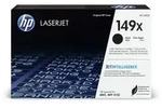 Original HP W1490X / 149X Toner schwarz