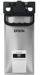 Original Epson C13T11E140 Tintenpatrone schwarz