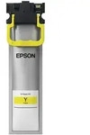 Original Epson C13T11C440 Tintenpatrone gelb