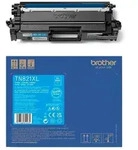 Original Brother TN821XLC Toner cyan
