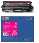 Original Brother TN821XLM Toner magenta