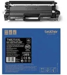 Original Brother TN821XXLBK Toner schwarz