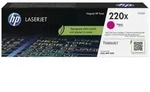 Original HP W2203X / 220X Toner magenta